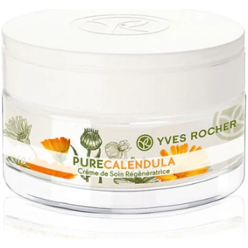 PURE CALENDULA pretgrumbu universālais krēms 50ml 