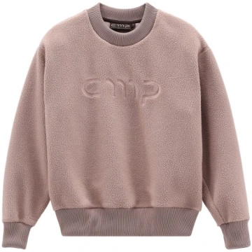 Sweat Cmp Moving W Rose Dust
