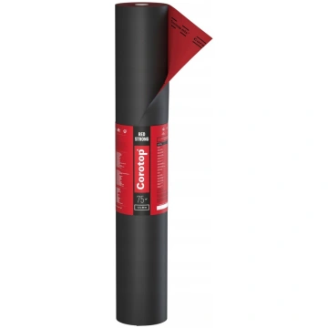 Difūzijas membrāna Corotop RED STRONG PLUS SINTEF 