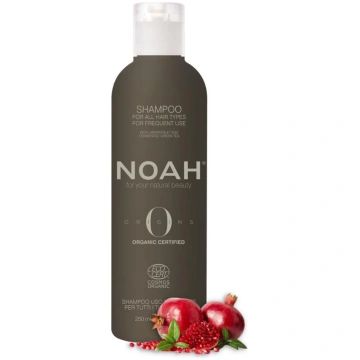 Noah Original Organic Shampoo 250ml