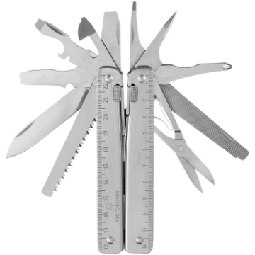 Victorinox SwissTool CS Plus daudzfunkcionālais in