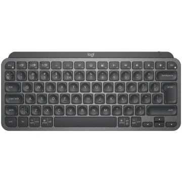 Logitech MX Keys Mini Minimalist Wireless Illumina