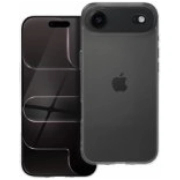Riff 2mm Clear back case for iPhone Air with camer