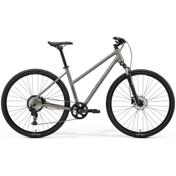 Dviratis Merida Crossway 20 Lady 2026 silk warm sl