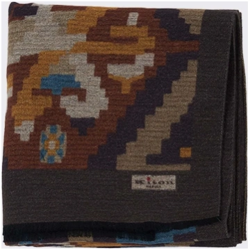 Kiton Scarf