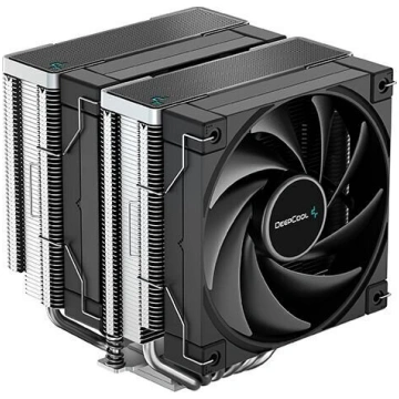Procesora dzesētājs Deepcool AK620