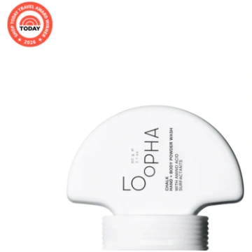 Chalk Hand + Body Powder Wash - 60mg