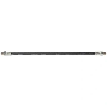 Hogert Grebšanas šļūtene HT8G920, 300mm, M10x1, 8m