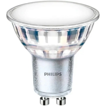 LED spuldze Philips CorePro LEDspot GU10 550 lm 86