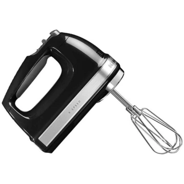 KitchenAid 9 ātrumu rokas mikseris, 5KHM9212EOB, M