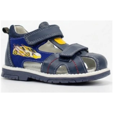 Clibee bērnu sandales 440250 03