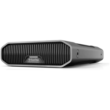 Dysk zewntrzny HDD SanDisk Professional G-DRIVE - 