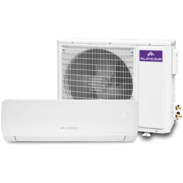 Gaisa kondicionieris AlpicAir Premium PRO II sērij