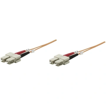 Intellinet Network Solutions Patchcord swiatlowodo