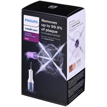 Irigators Philips Sonicare Cordless Power Flosser 
