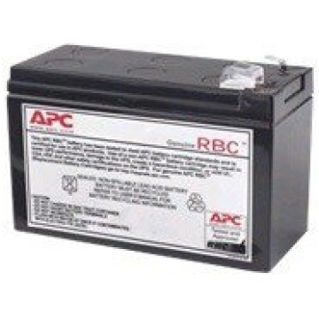 APC Replacement Battery Cartridge 110 APCRBC110