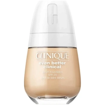 Clinique Foundation Even Better Clinical Serum Fou