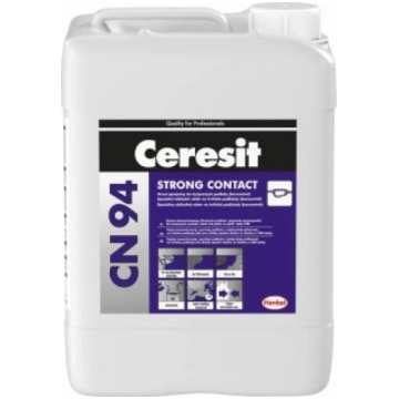 Ceresit CN 94 Spēcīgas saķeres grunts, 10L