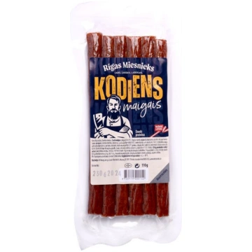 Desiņas RM Uzkodu ''Kodiens Maigais&apos