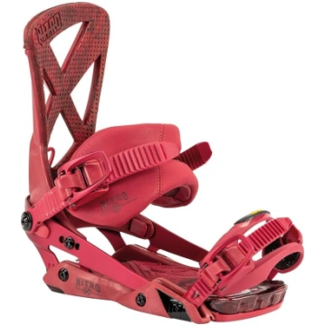 Nitro Snowboards vīriešu Phantom "21 All Mountain,