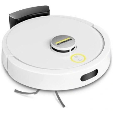 Robots putekļu sūcējs Kärcher RVC 3 Karcher