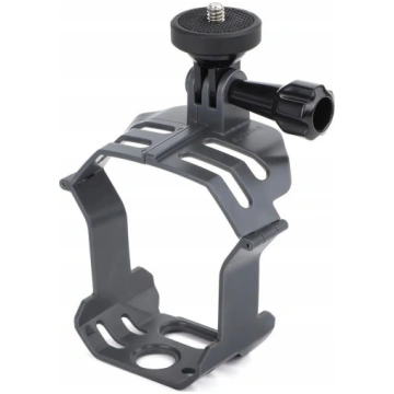 Stiprinājums Sunnylife kamerām (GoPro/SJCam/Xiaomi