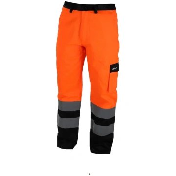 Atstarojošas bikses izmers S, oranža | BH81SP2-S |