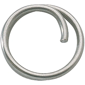 Ronstan Stainless Steel Split Cotter Ring 3/8" Dia