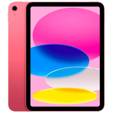 Apple iPad 11 (2025) 128GB roosa