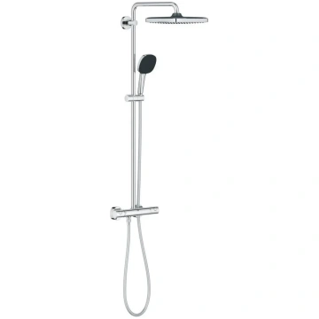 Grohe Vitalio Comfort - dušas komplekts ar termost