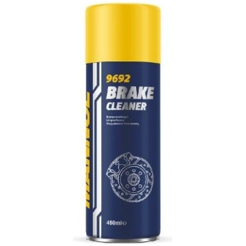 Detaļu attīrītājs Mannol Brake Cleaner 9692, aeros
