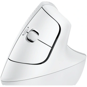Logitech Mouse Lift Vertical white