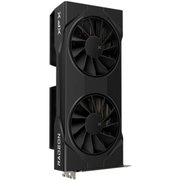 XFX Swift AMD Radeon RX 9060 XT OC White Gaming Ed