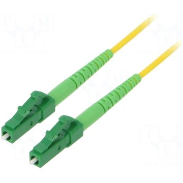 Fiber patch cord | OS2 | LC/APC,both sides | 2m | 
