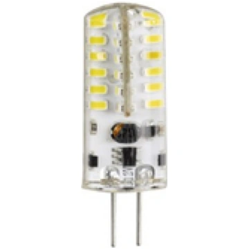 Xavax LED Pin Base G4 2W Silicone warm-white ( 112