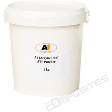 Acrylic One (A1) ATP pulveris