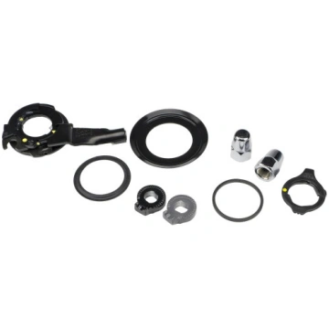 Aizmugurējās rumbas Shimano Nexus 7 komponenti SM-