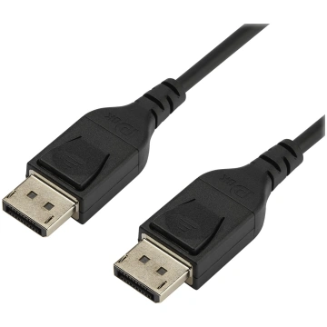 StarTech 6ft/2m VESA Certified DisplayPort 1.4 Cab