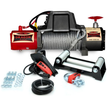 dragon winch dwm 12000 hd