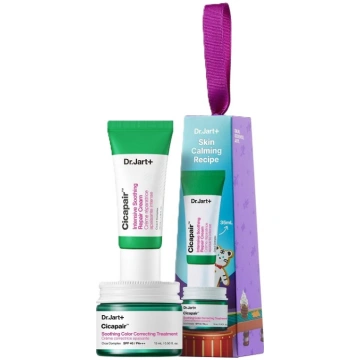 DR.JART+ Cicapair™ Skin Calming Recipe Set