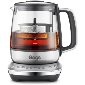 Sage tējkanna, the Tea Maker Compact, STM700