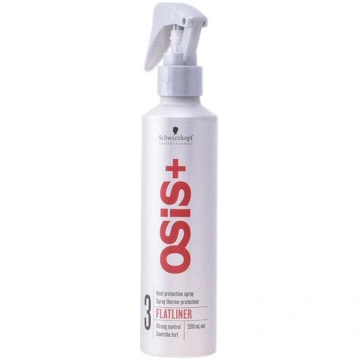 Schwarzkopf Osis+ Flatliner Matējošs termoizolācij