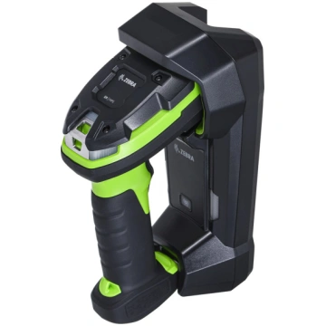 Zebra DS3678-ER Handheld bar code reader 1D/2D Las