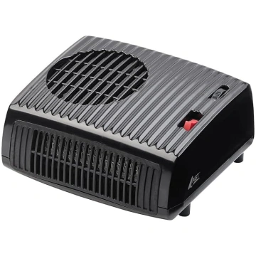 AGT automašīnas ventilatora sildītājs: Elektriskai