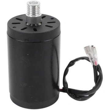 220V 200W skrejceļa piedziņas motors, zema trokšņa