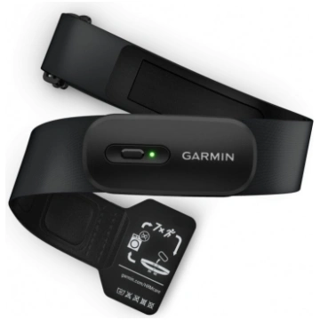 Garmin heart rate monitor HRM 200 XS-S size 010-13