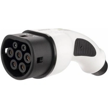 Electric Car Plug Duosida Type 2 (Female), 32A, 3-