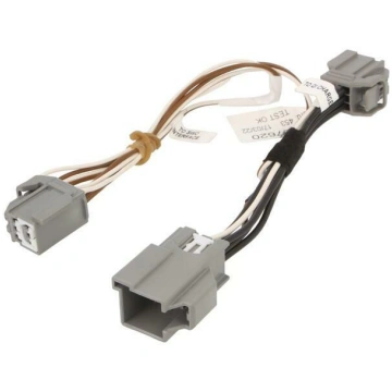 Cable for THB, Parrot hands free kit; Fiat | C0076
