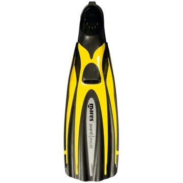 Mares Avanti Excel - Yellow - 46/47
