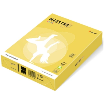Krāsains papīrs Mondi Maestro Color, A4, 80 g/m², 
